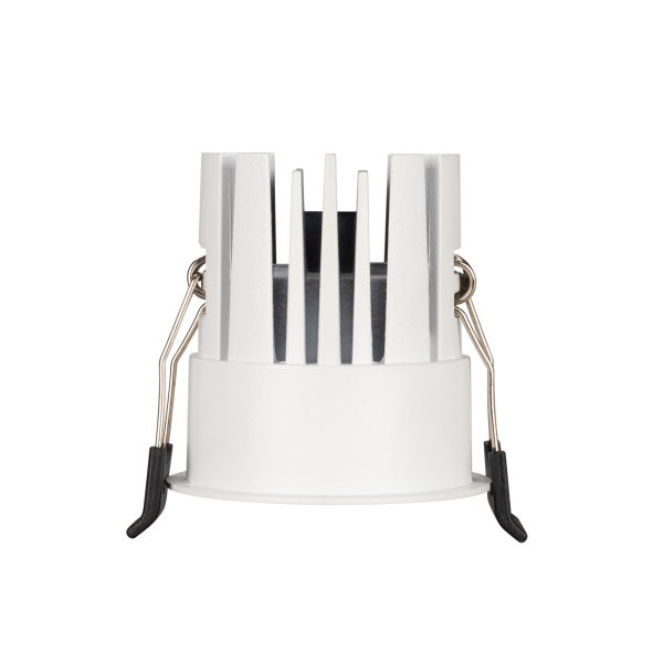 Встраиваемый светильник Arlight MS-Atlas-Built-R66-15W Warm3000 035455