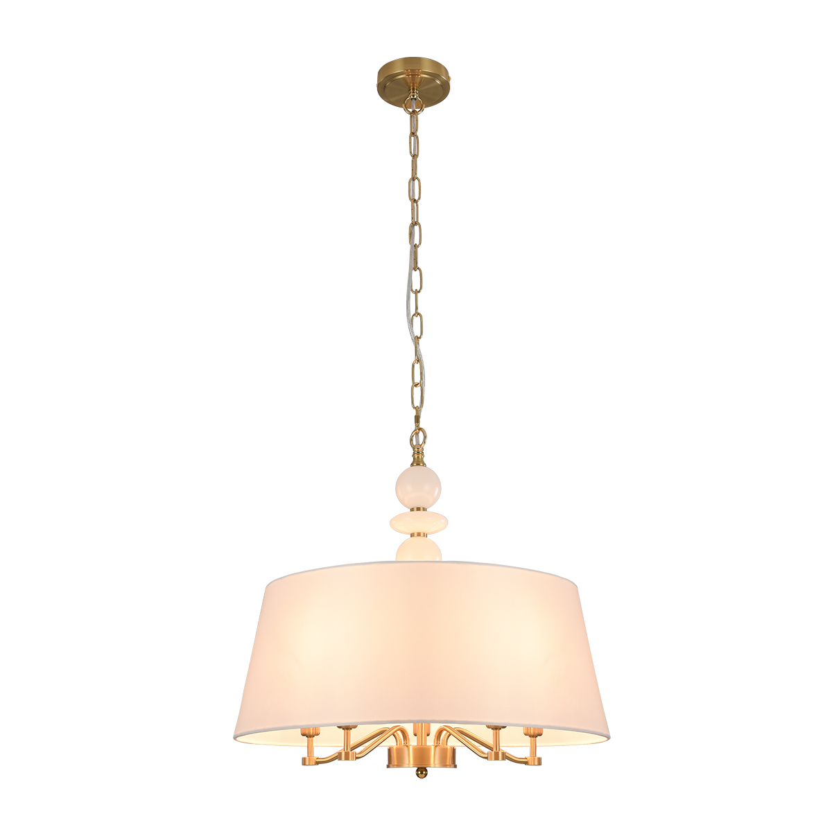 Подвесная люстра Lumion Classi Sut 8410/5A