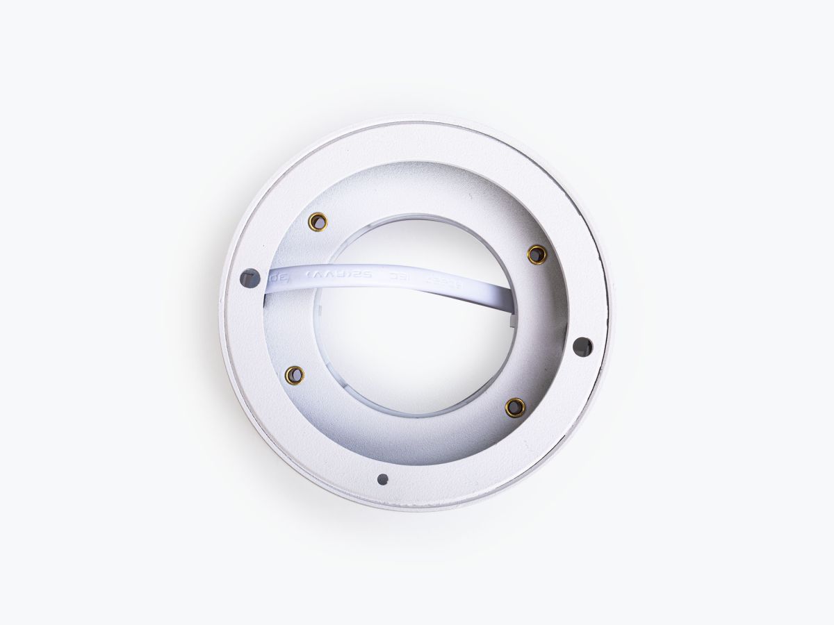 Накладной светильник LEDS POWER GX53-105B, серия SPOT 009438