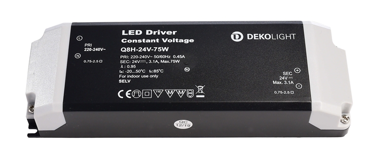 Блок питания Deko-Light 150Вт 220-240В IP20 862164