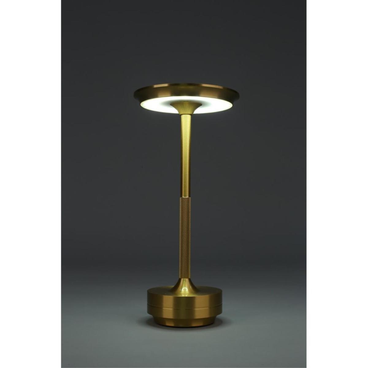 Настольная лампа Omnilux OML-40414-01