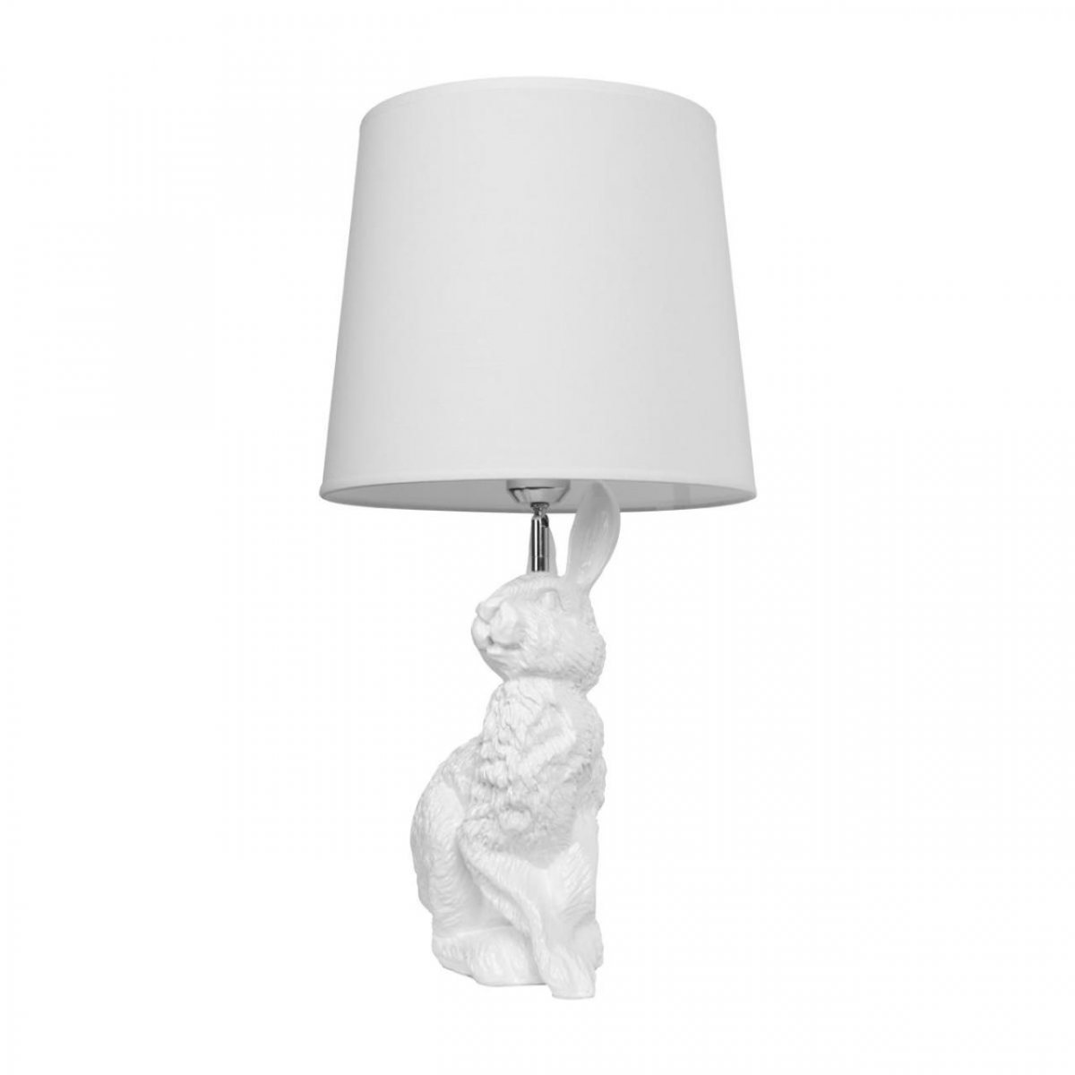 Настольная лампа Loft IT Rabbit 10190 White