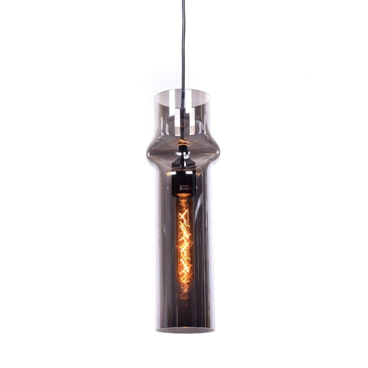 Подвесной светильник Lumina Deco Varius LDP 1174-1 GY