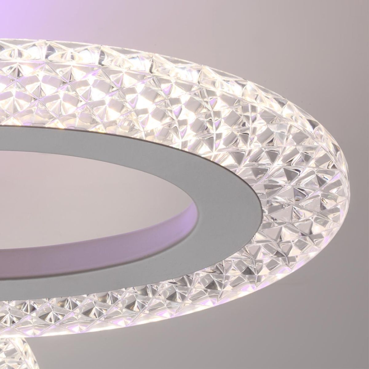 Потолочная led люстра Lumion Ledio Clare 8018/60CL