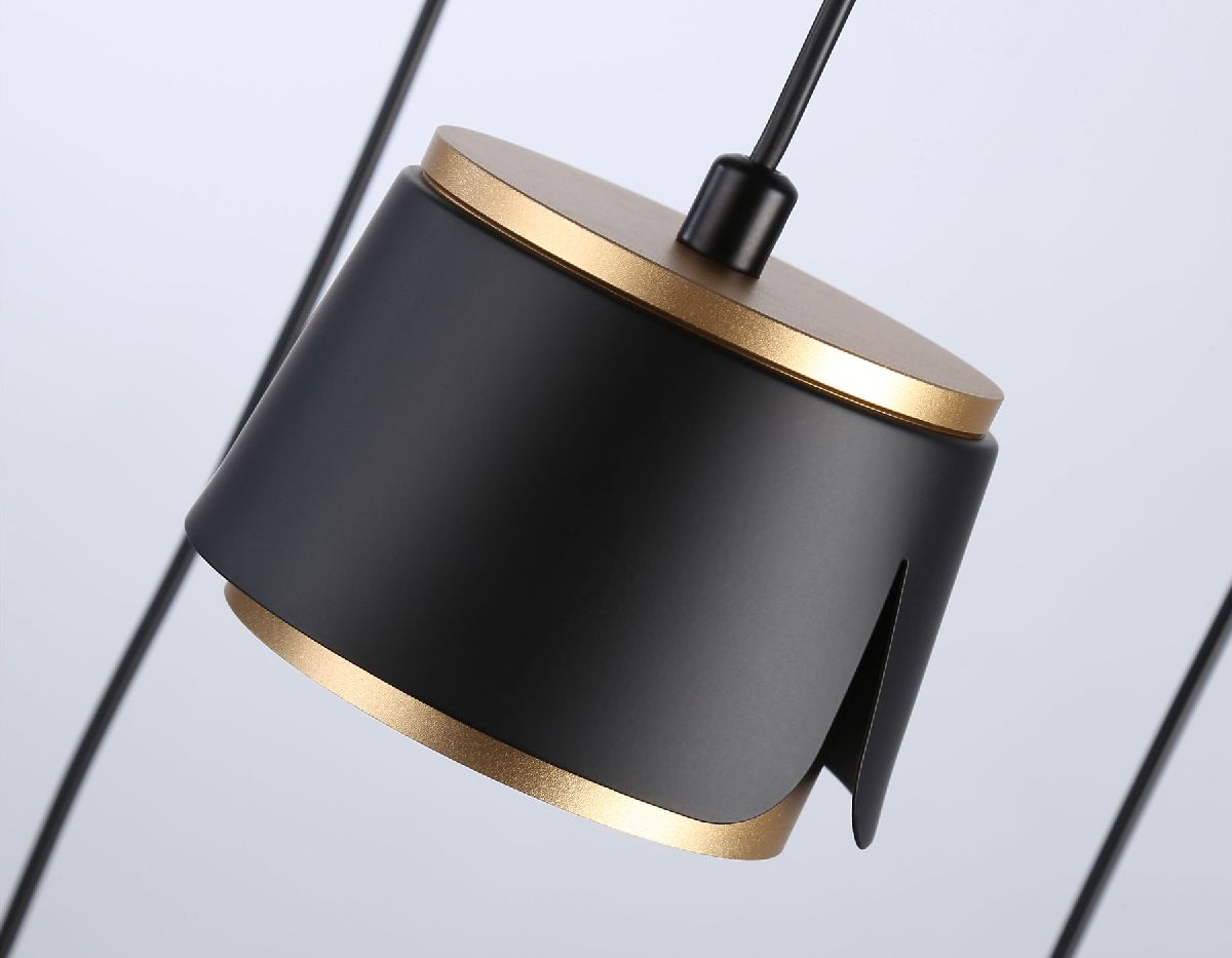 Подвесной светильник Ambrella Light Techno family TN71252 УЦ