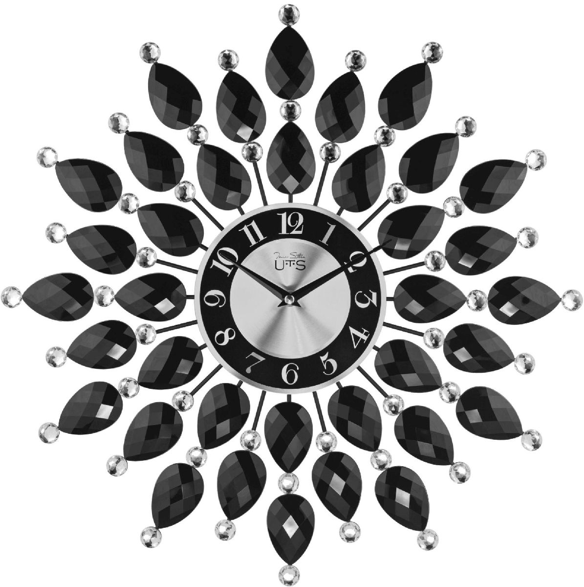 Настенные часы Tomas Stern 8028