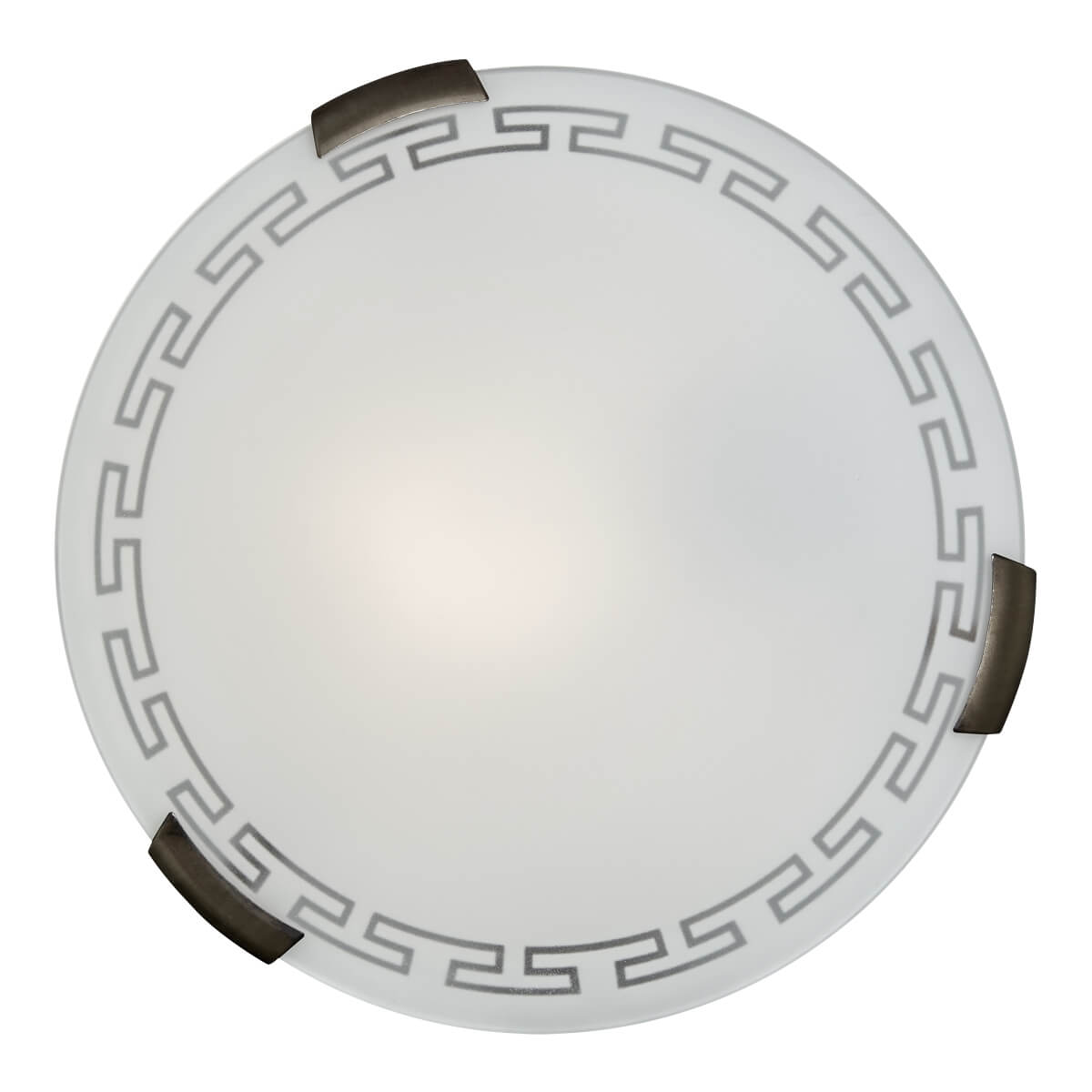 Потолочный светильник Sonex Greca 261