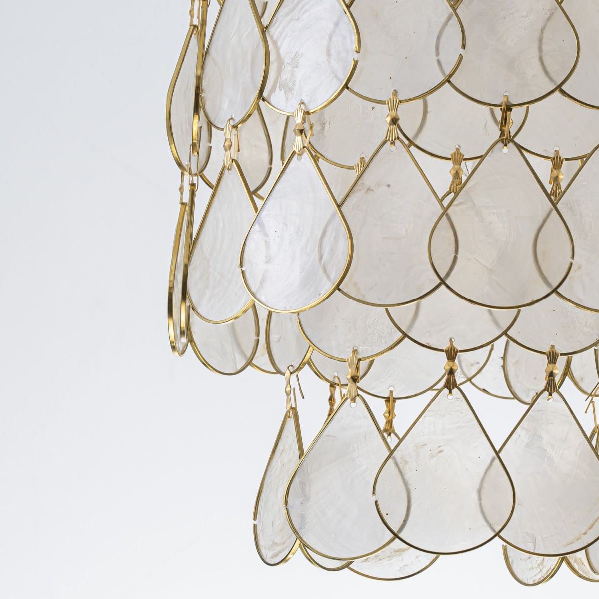 Подвесной светильник Favourite Mollitia 4763-1P