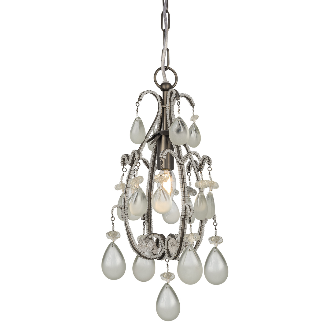 Подвесной светильник Covali JPL-24635А