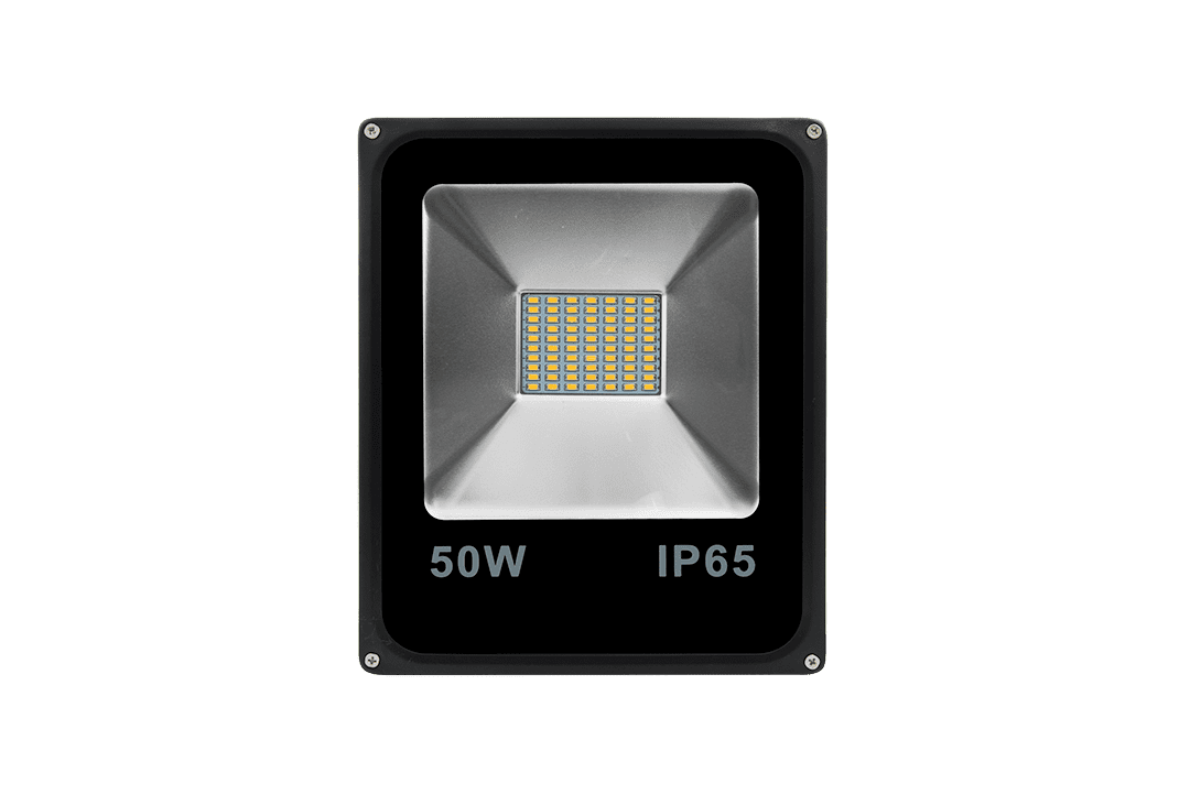Прожектор SWG FL-SMD-50-WW 002257