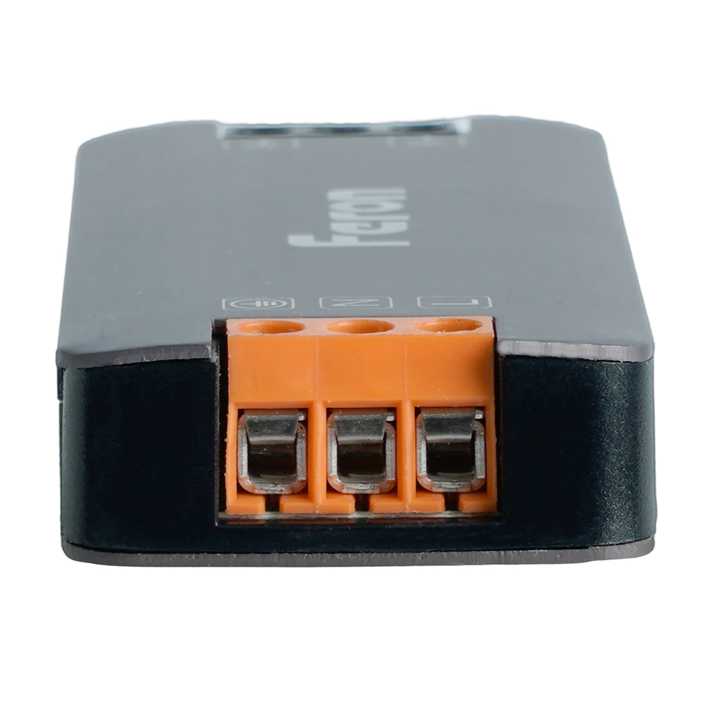 Трансформатор для светодиодной ленты Feron LB010 72W 24V IP20 53145