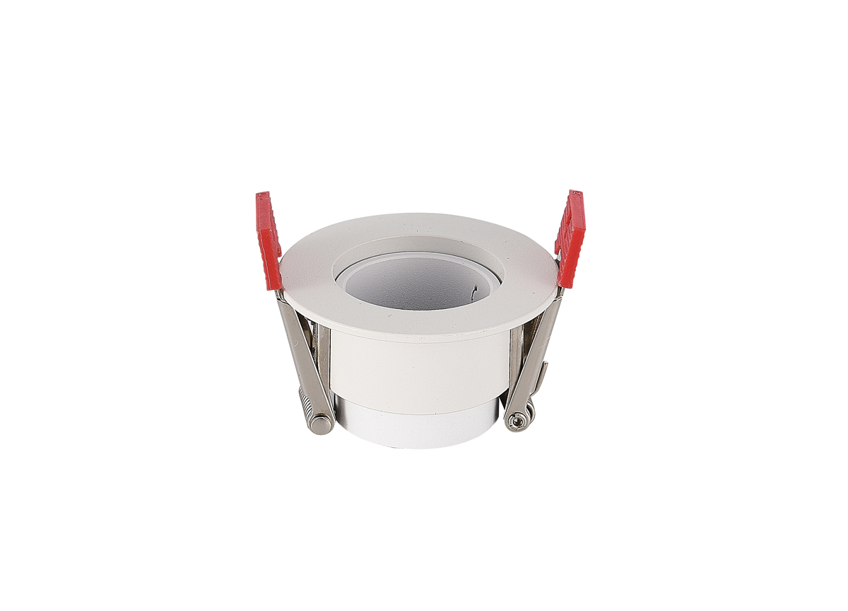 Встраиваемое основание Donolux Light Wave Recessed mounting 2W