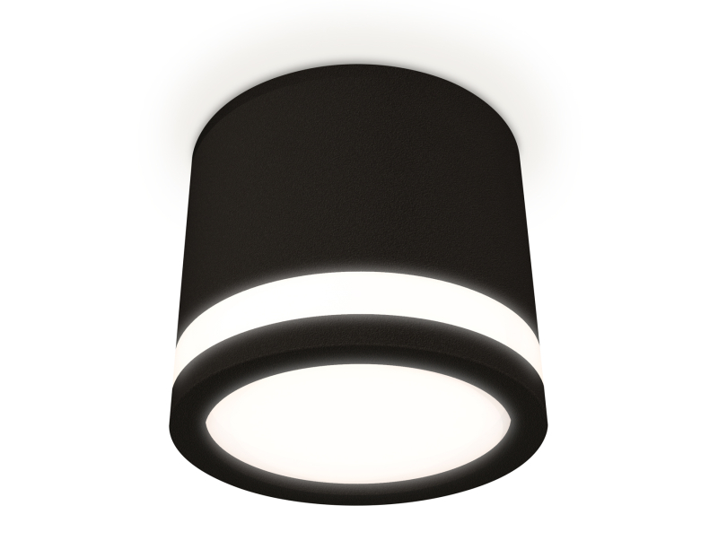 Потолочный светильник Ambrella Light Techno Spot XS8111003 (C8111, N8415)