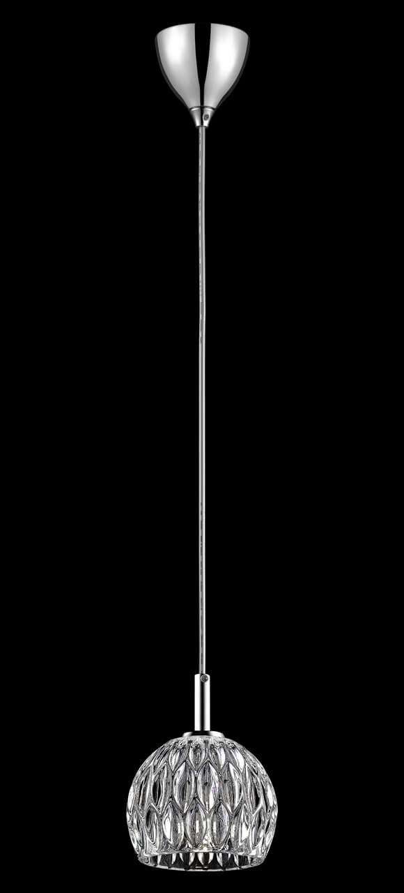 Подвесной светильник Zumaline AURELIA P0404-01A-F4AC