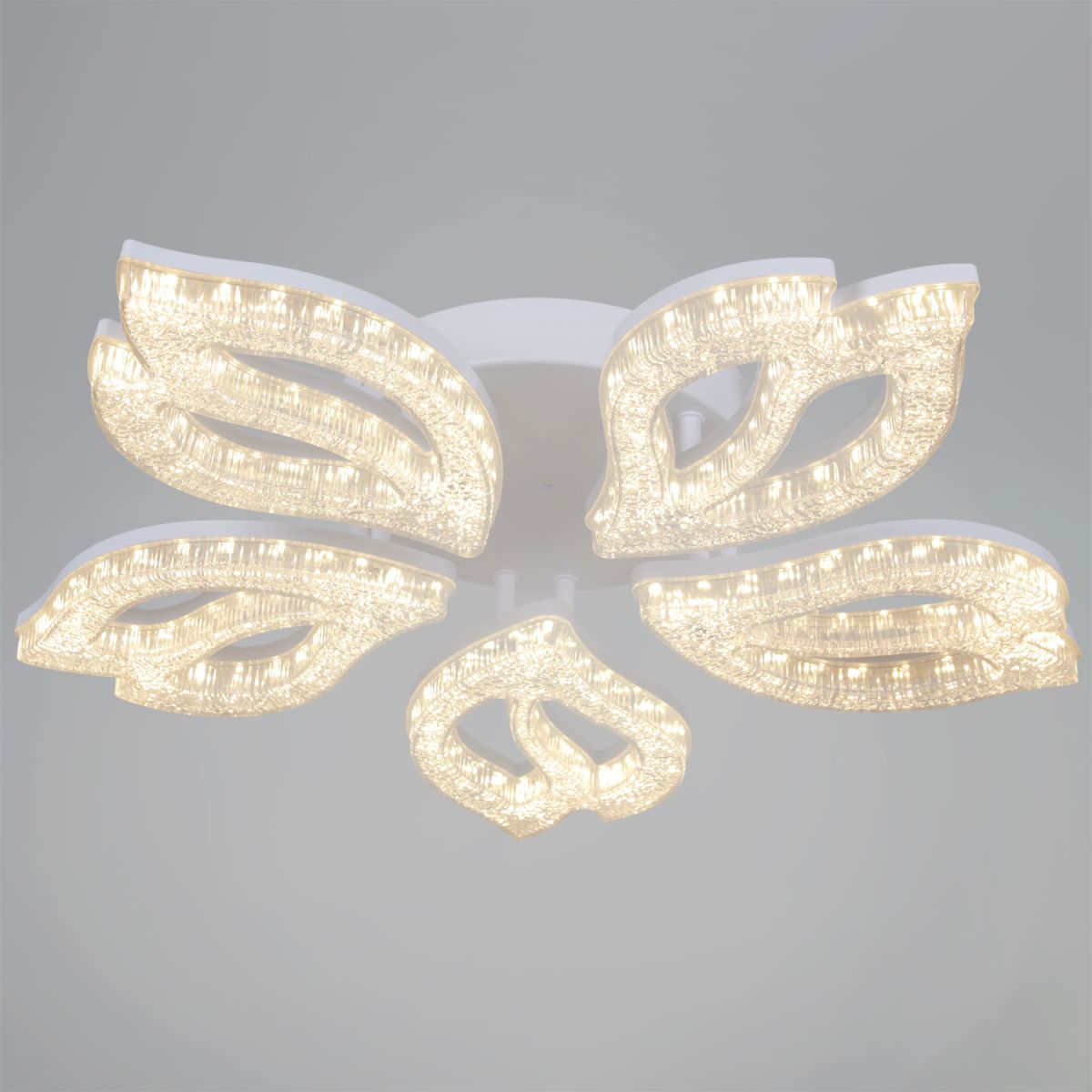 Потолочный светильник Reluce 39290-0.3-05 WH