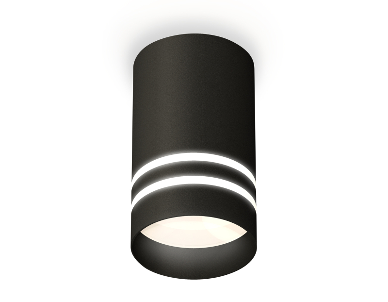 Потолочный светильник Ambrella Light Techno Spot XS7422022 (C7422, N7142)