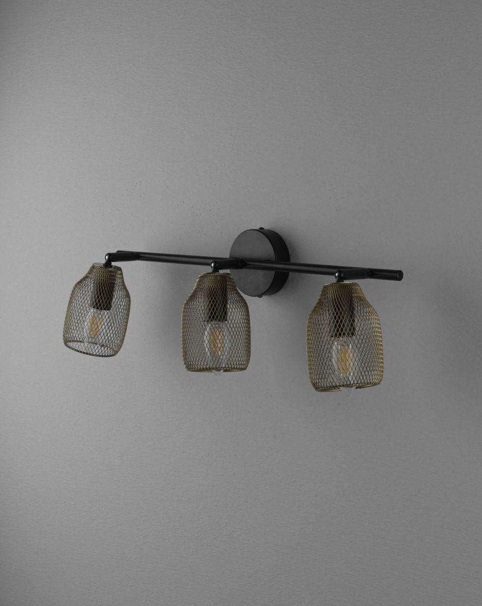 Спот Moderli Adalina V11838-3C