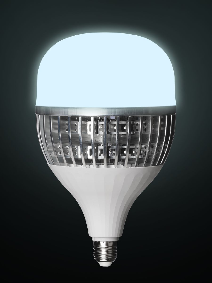Лампа светодиодная TDM Electric Народная E27 100W 6500K матовая SQ0340-1588