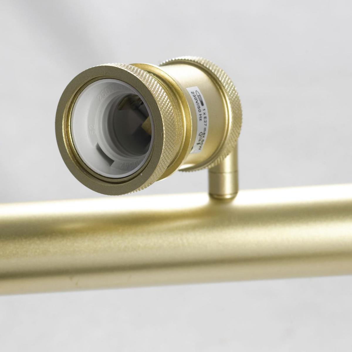 Накладной светильник Lussole Loft Murray GRLSP-8169