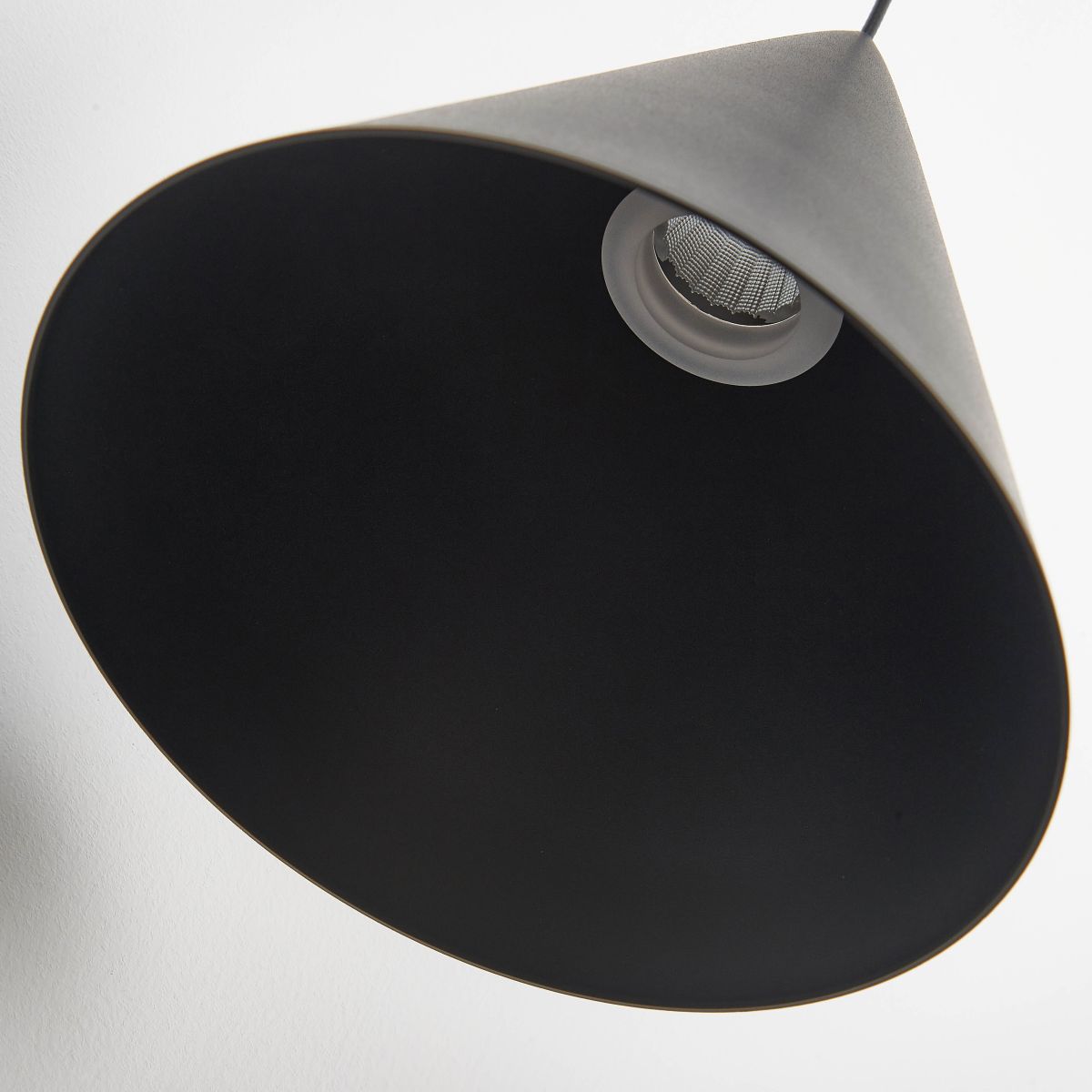 Подвесной светильник Mantra Cono 9451