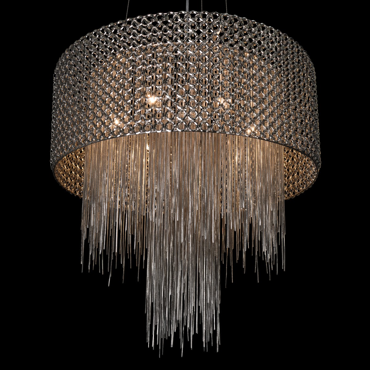 Подвесная люстра Loft IT Opera 10406/500