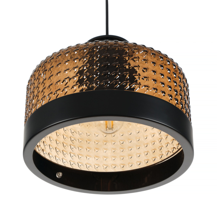 Подвесной светильник Myfar Edwin MR2482-1P