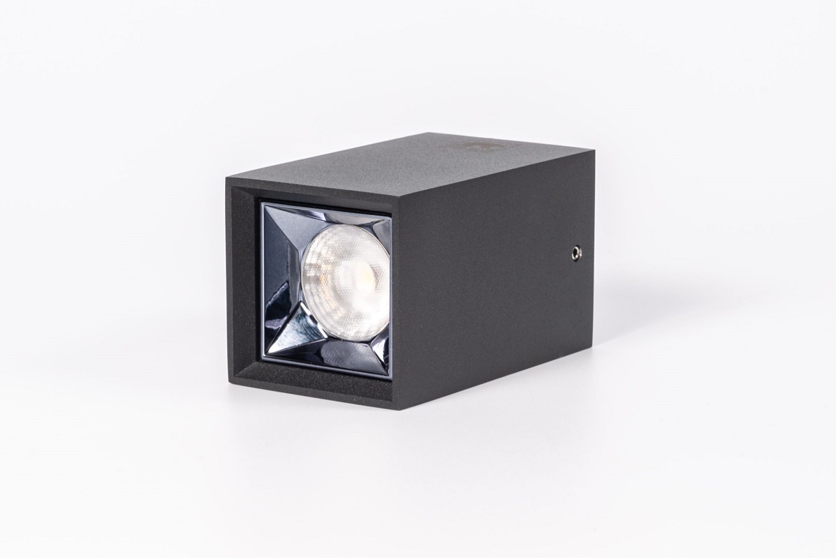 Накладной светильник Fiberli XC002-1T 12120201