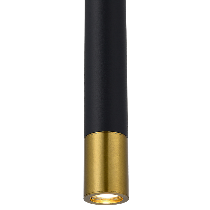 Подвесной светильник Bojeni Ferro BLB-F0101-010
