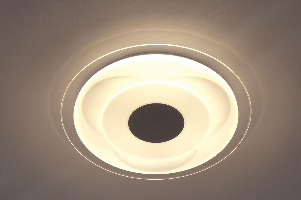 Потолочный светодиодный светильник Escada 10266/S LED