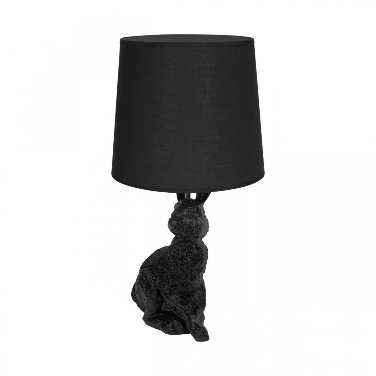 Настольная лампа Loft IT Rabbit 10190 Black