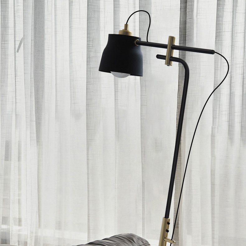 Торшер ImperiumLoft Ram 101955-26