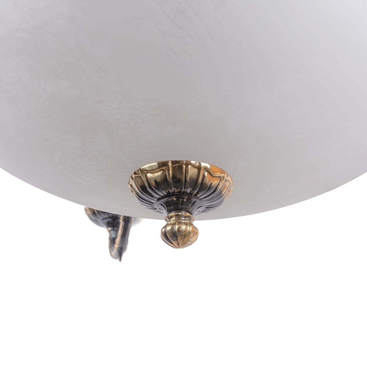 Подвесная люстра Ambiente 7140/8 PB