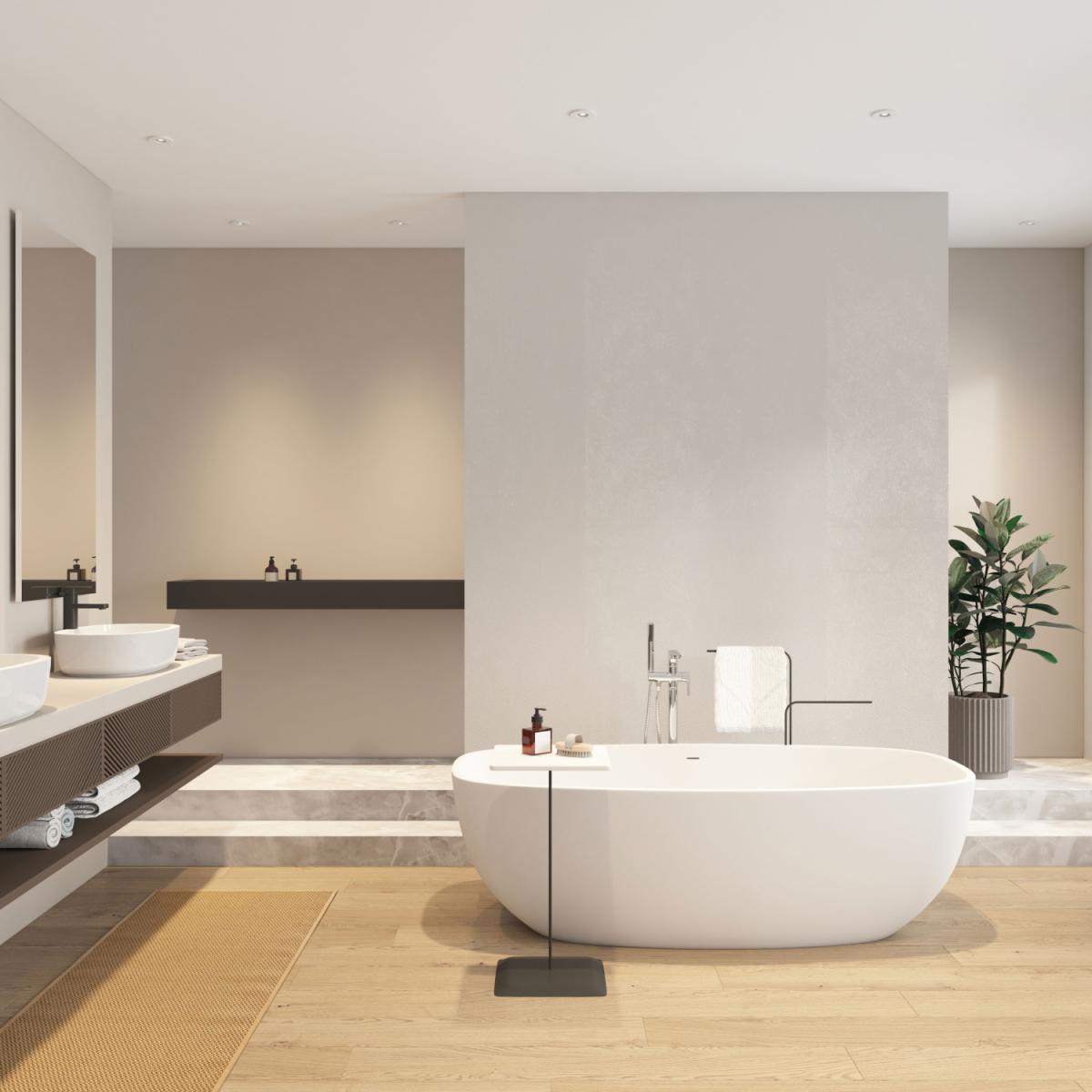 Встраиваемый светильник Denkirs DK2036-WH