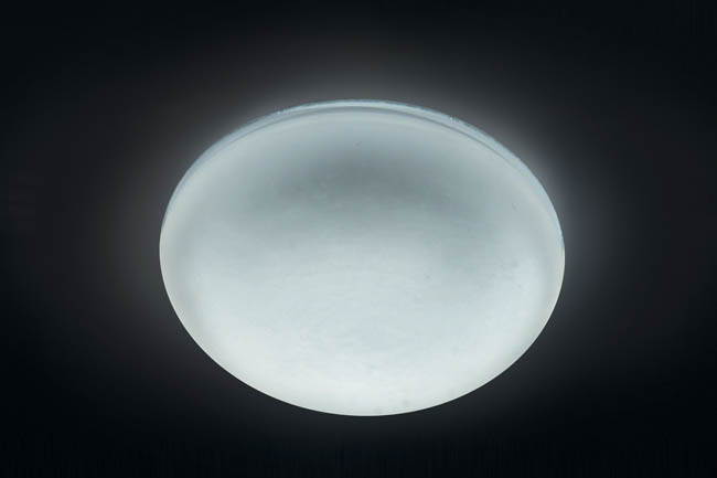 Встраиваемый светильник Donolux N1516/1-WH