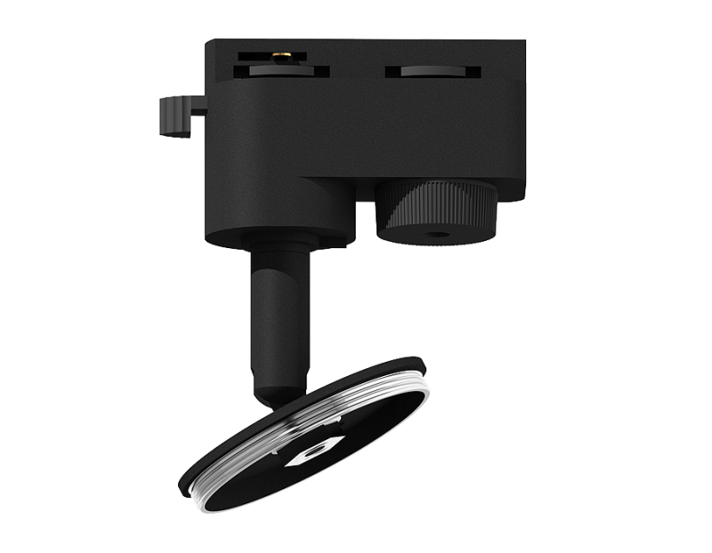 Крепеж трековый поворотный Ambrella Light DIY Spot A2521 УЦ