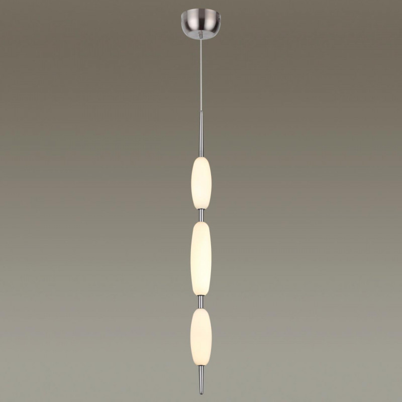 Подвесной светильник Odeon Light 4793/28L