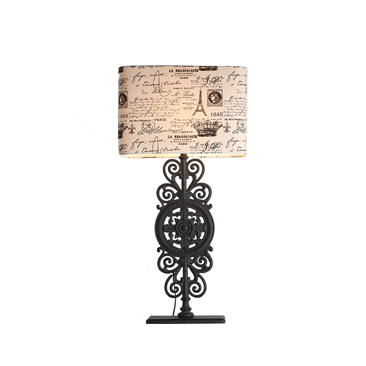 Настольная лампа Delight Collection Table Lamp KM0736T-1