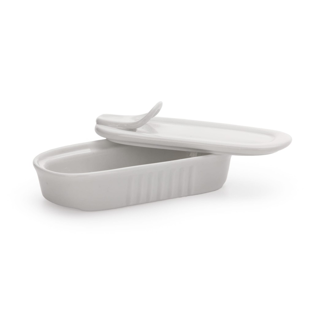 Баночка для зубочисток The Toothpick Holder Seletti Estetico Quotidiano 10634