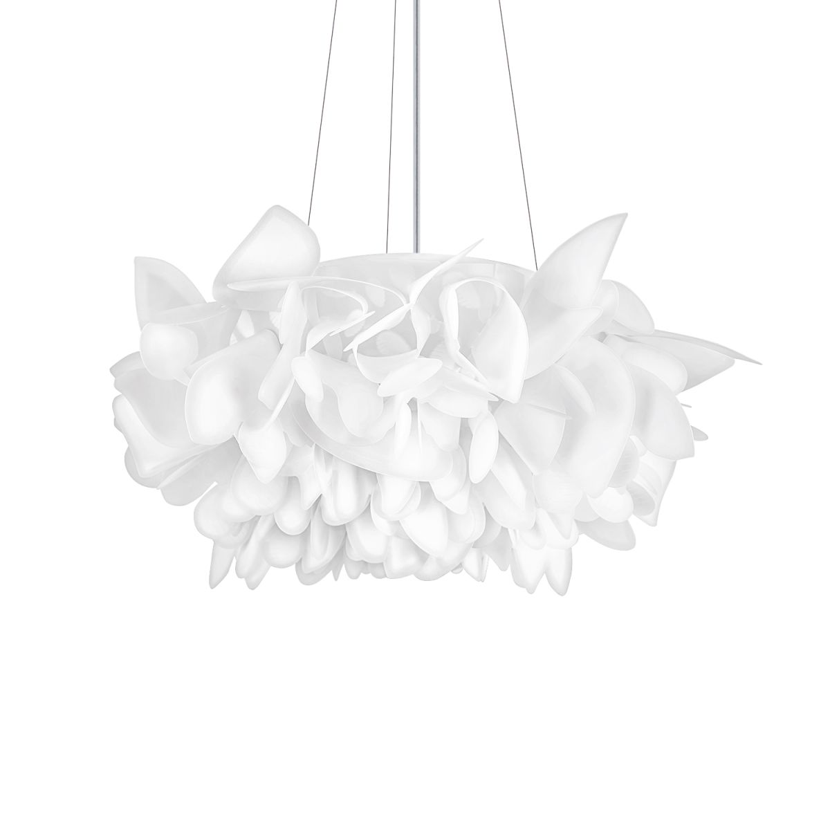 Подвесной светильник Loft IT Clizia 10594/530 White УЦ
