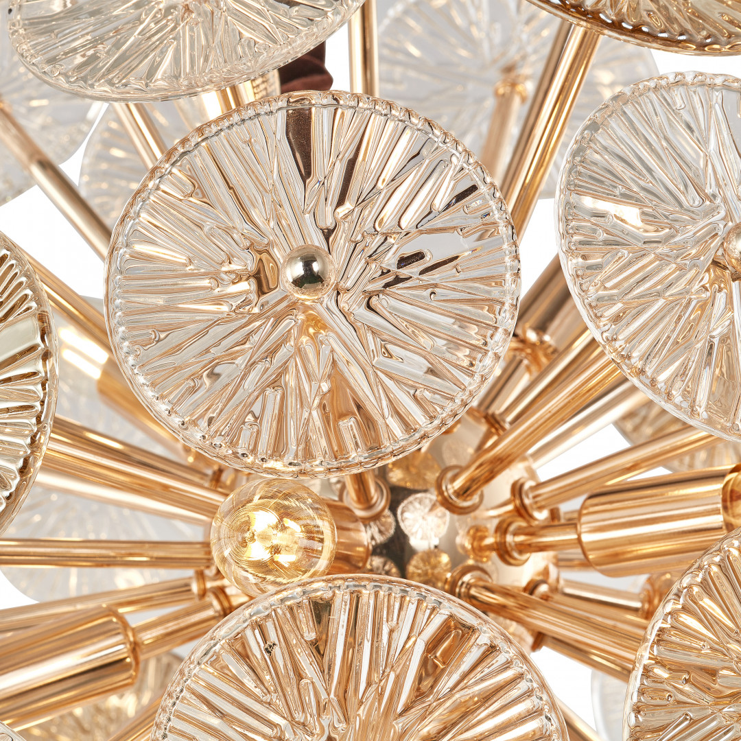 Подвесной светильник Arte Milano AM 9418B.D500.E14.12 G