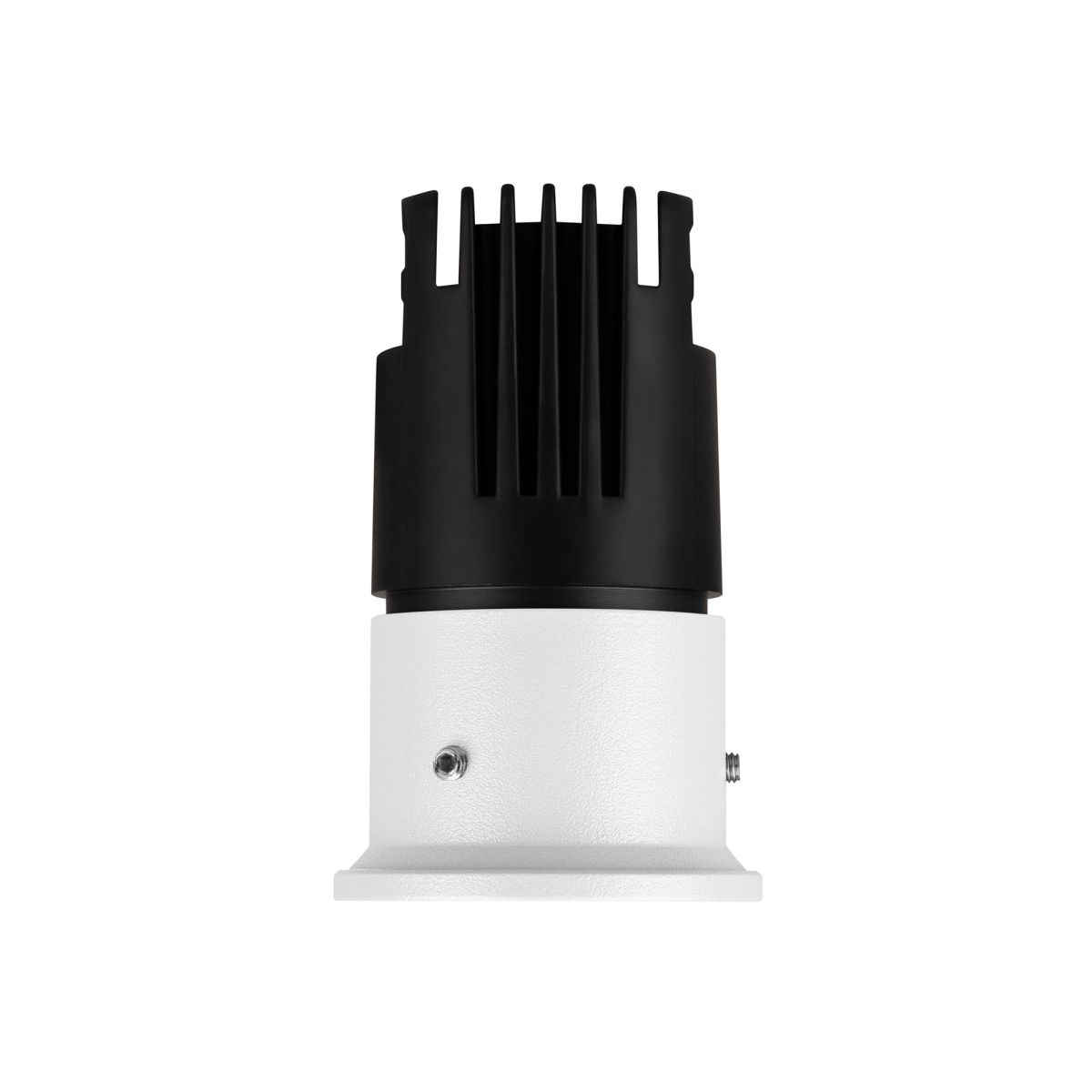 Светильник безрамочный Arlight DL-INTRAL-R39-6W Warm3000 (Белый RAL9003, 36 deg, 230V) (IP20 Металл) 064941