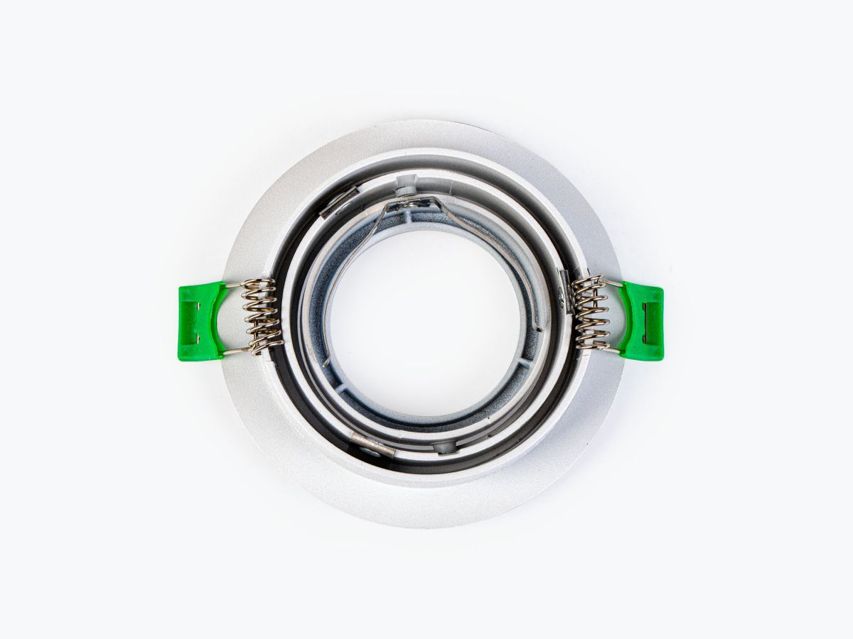 Встраиваемый светильник LEDS POWER GU-R01W, серия SPOT 009476