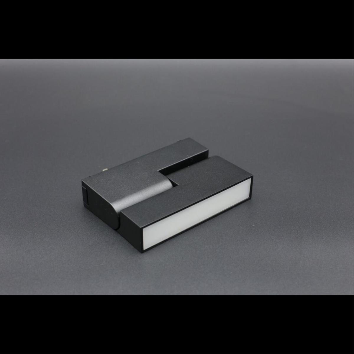 Трековый магнитный светильник Aployt Magnetic track 48 APL.0105.00.10