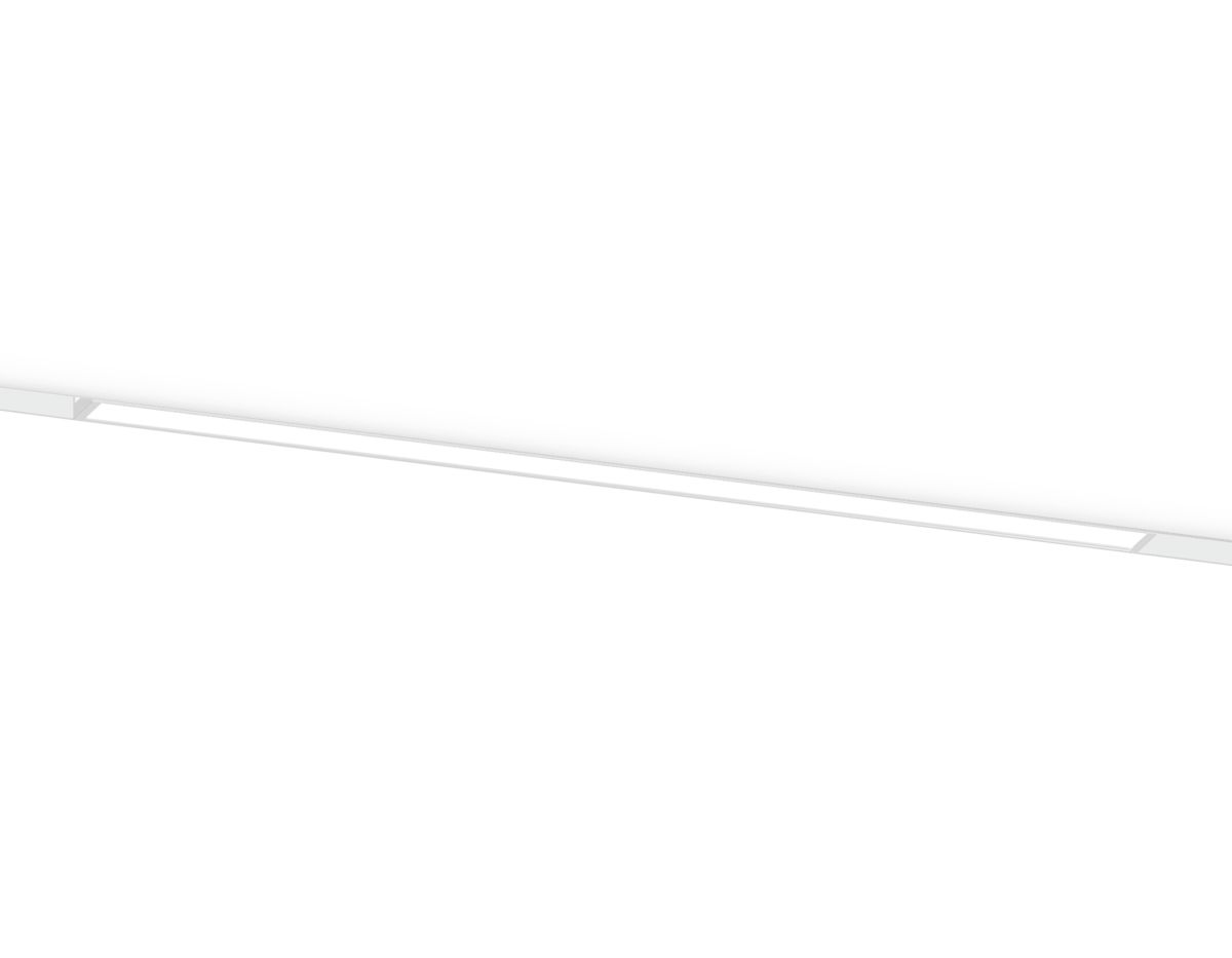 Трековый магнитный светильник с переключателем цв. темп. Ambrella Light GL2324