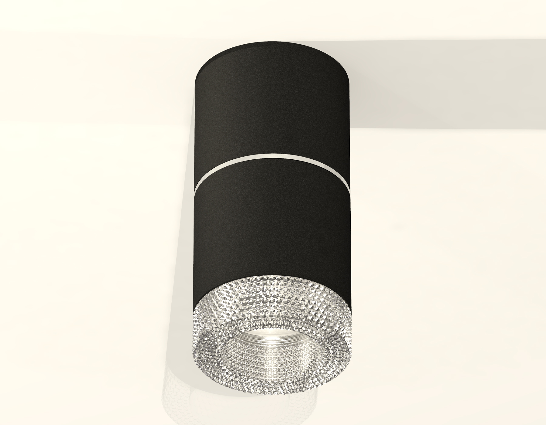 Потолочный светильник Ambrella Light Techno Spot XS7402142 (C7402, A2070, C7402, N7191)
