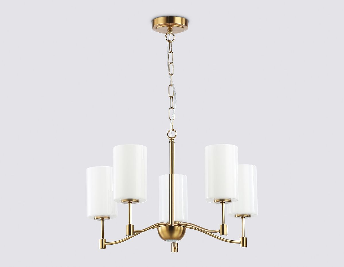 Подвесная люстра Ambrella Light High Light Heigh Light LH56051 УЦ