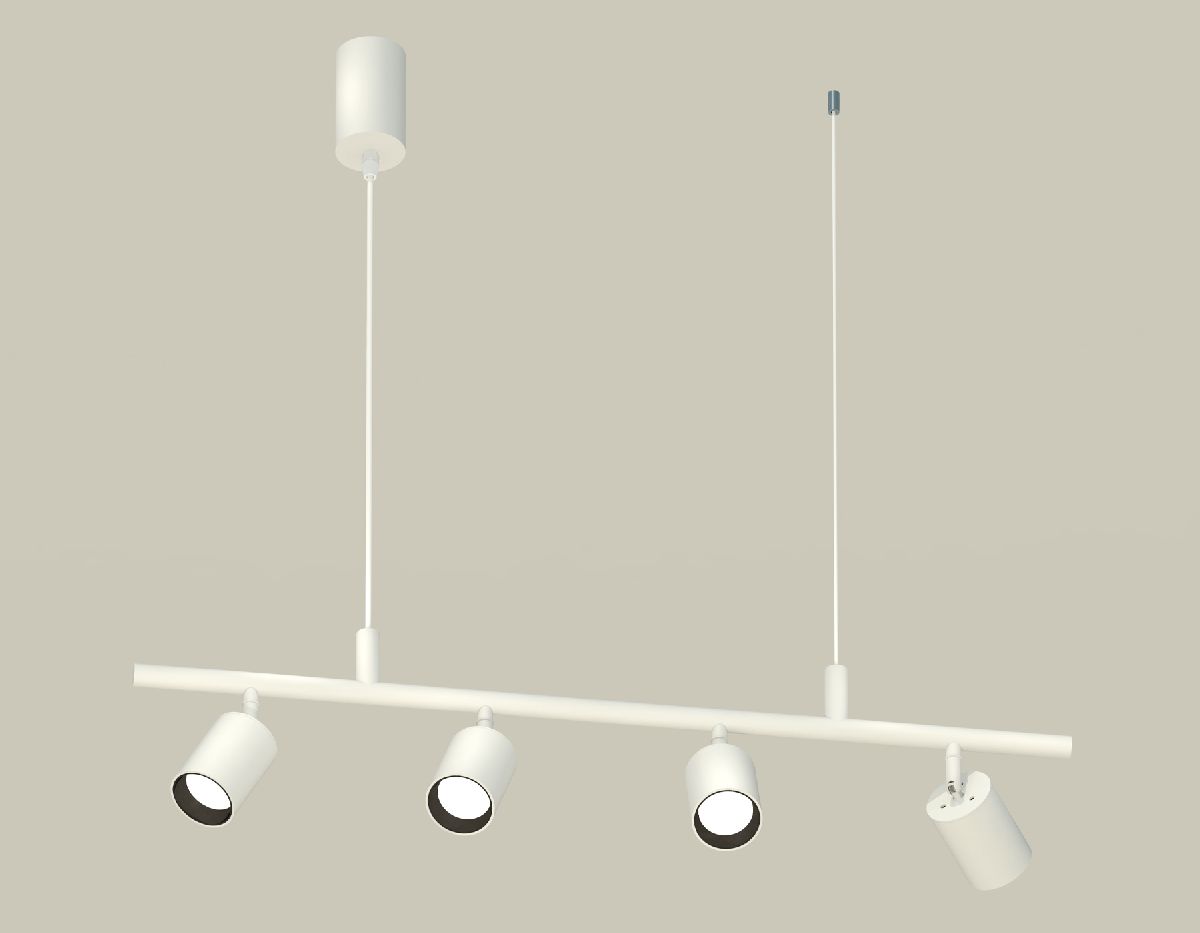 Подвесной светильник Ambrella Light Traditional DIY (С9001, С6312, N6111) XB9001130