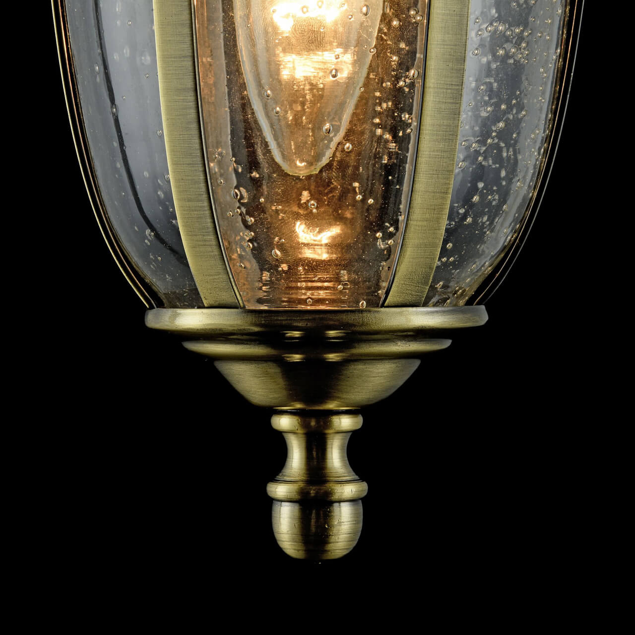Подвесной светильник Maytoni Zeil H356-PL-01-BZ в #REGION_NAME_DECLINE_PP#