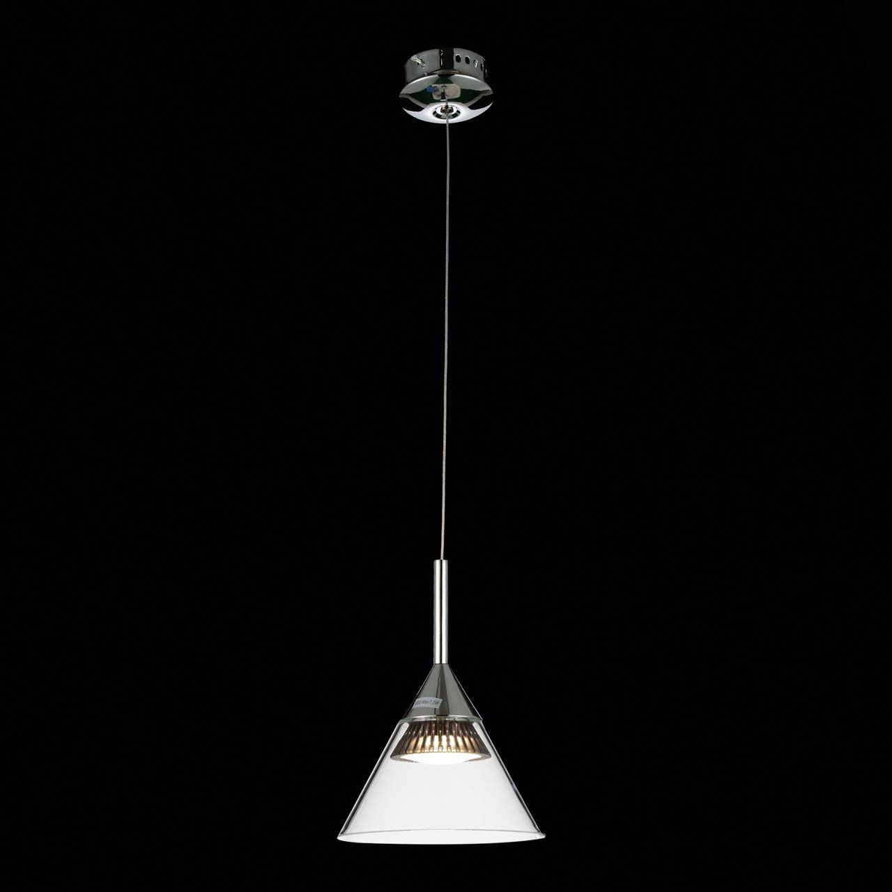 Подвесной светодиодный светильник ST Luce SL930.103.01 в #REGION_NAME_DECLINE_PP#