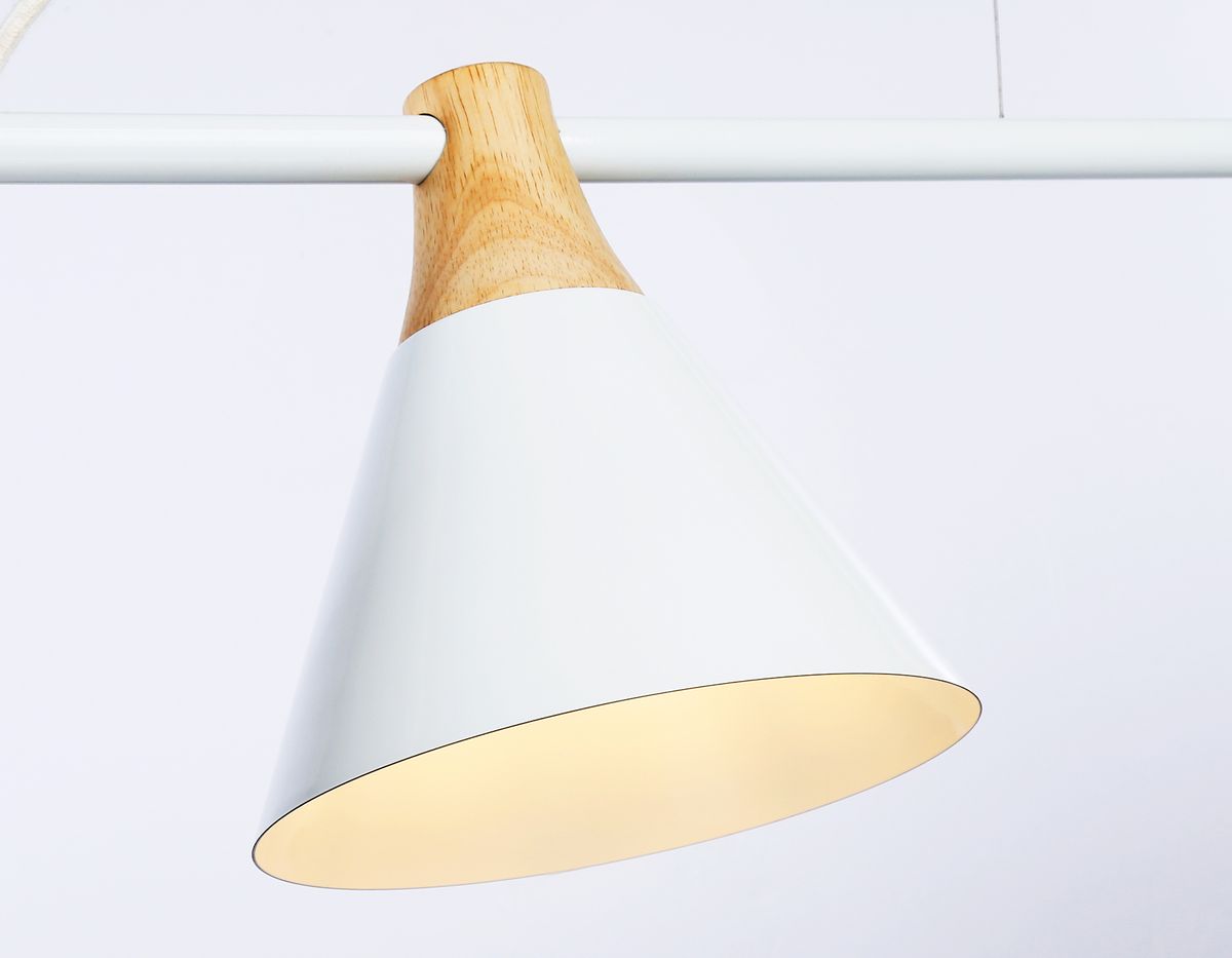 Подвесной светильник Ambrella Light Traditional TR8196